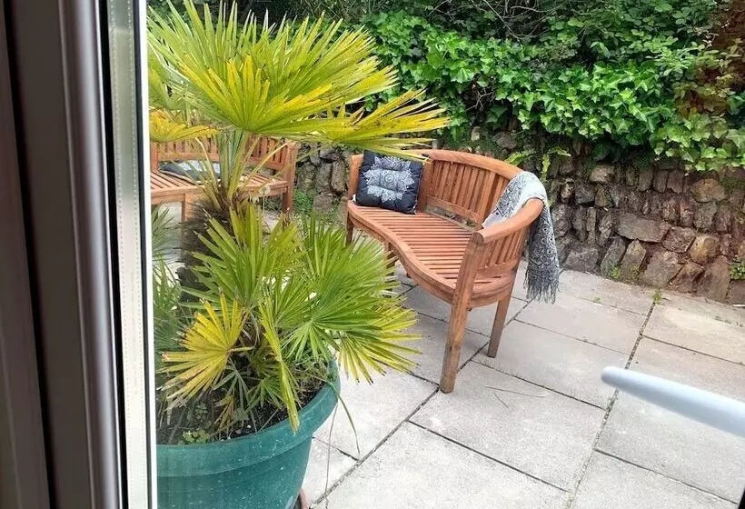 ベッドアンドブレックファースト The Residence At Bolenna