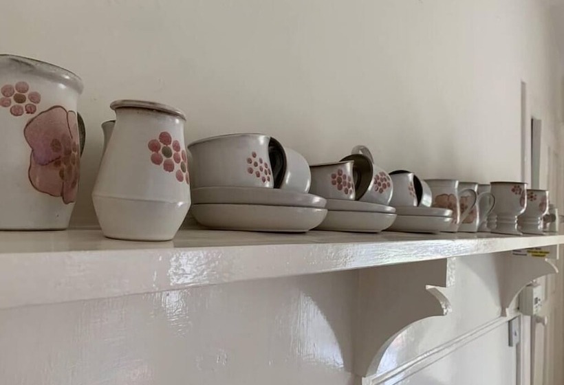 مبيت وإفطار The Residence At Bolenna