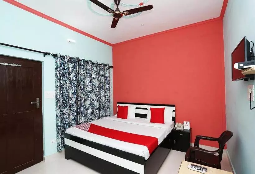 هتل Oyo 19755  Jagdish