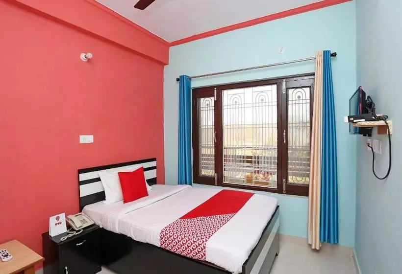 هتل Oyo 19755  Jagdish