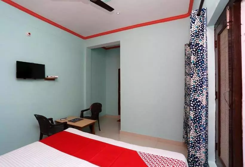 هتل Oyo 19755  Jagdish