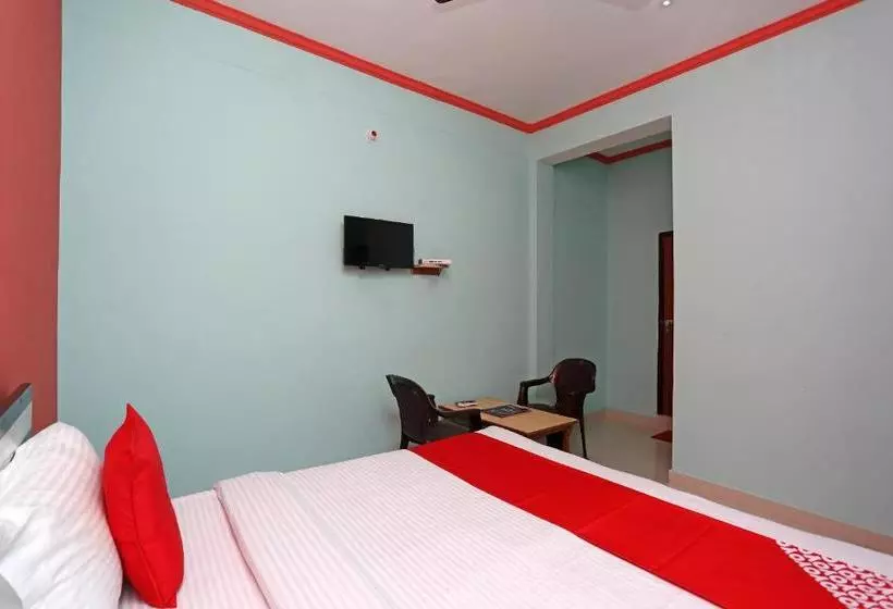 هتل Oyo 19755  Jagdish