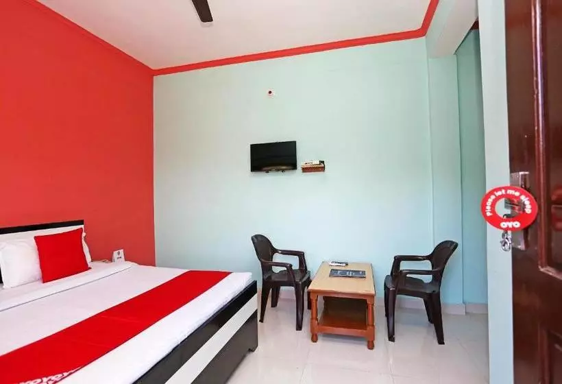 هتل Oyo 19755  Jagdish