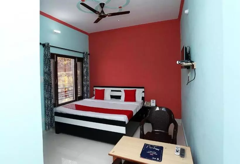 هتل Oyo 19755  Jagdish