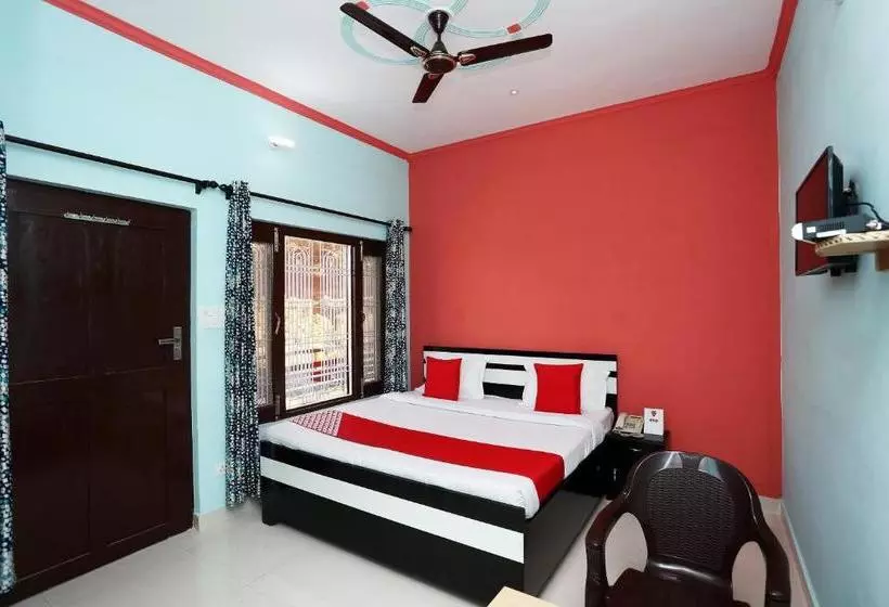 هتل Oyo 19755  Jagdish