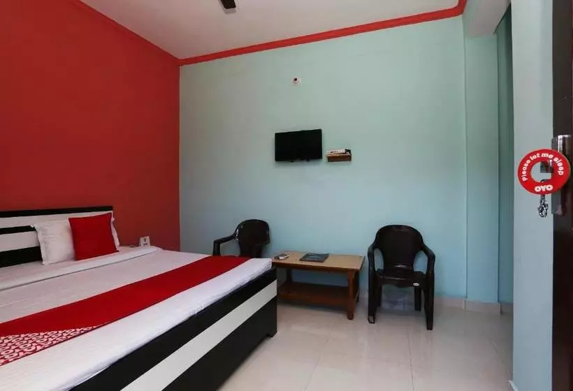 هتل Oyo 19755  Jagdish