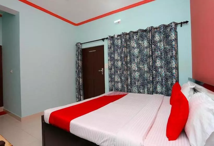 هتل Oyo 19755  Jagdish