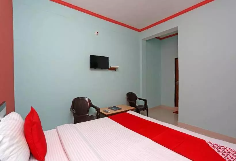 هتل Oyo 19755  Jagdish