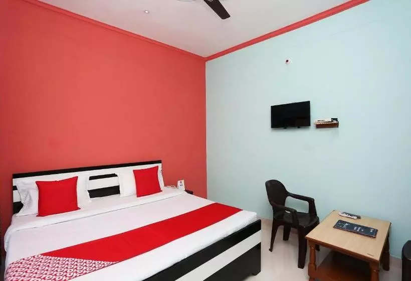 هتل Oyo 19755  Jagdish