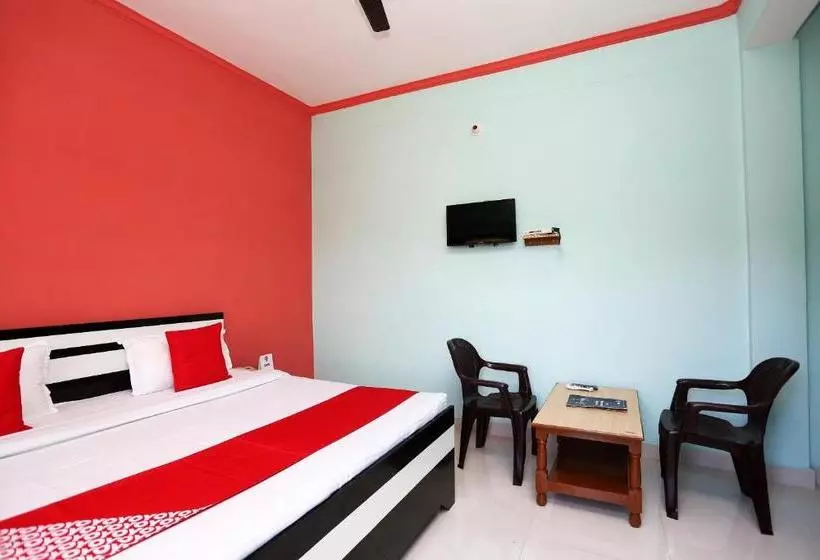 هتل Oyo 19755  Jagdish