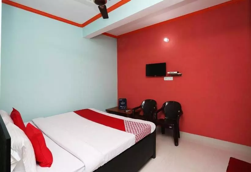 هتل Oyo 19755  Jagdish