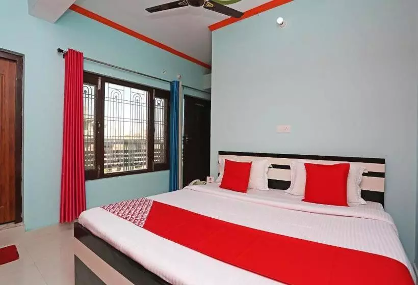 هتل Oyo 19755  Jagdish