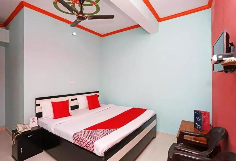 هتل Oyo 19755  Jagdish