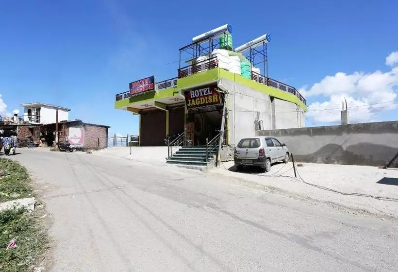 هتل Oyo 19755  Jagdish