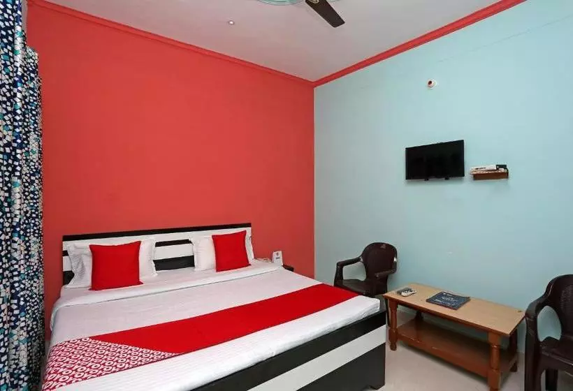 هتل Oyo 19755  Jagdish