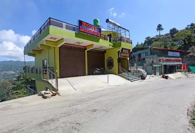 هتل Oyo 19755  Jagdish