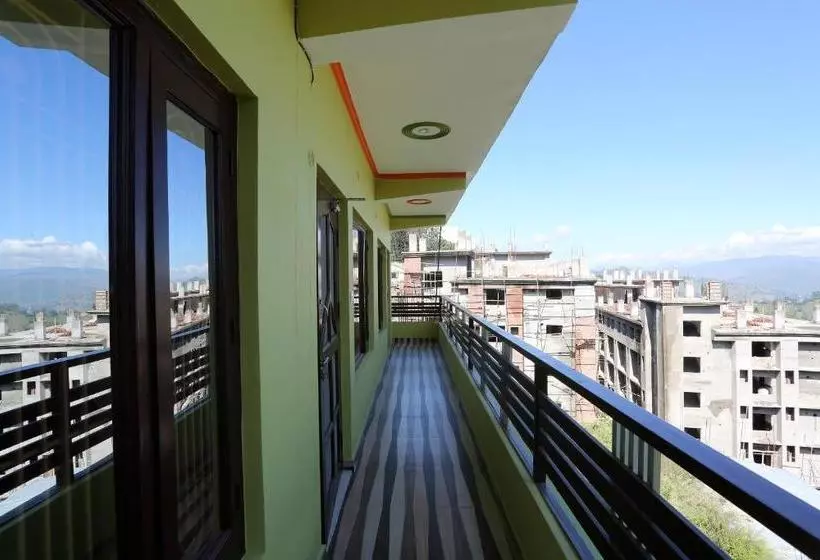 هتل Oyo 19755  Jagdish