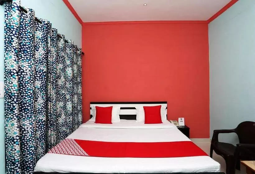 هتل Oyo 19755  Jagdish