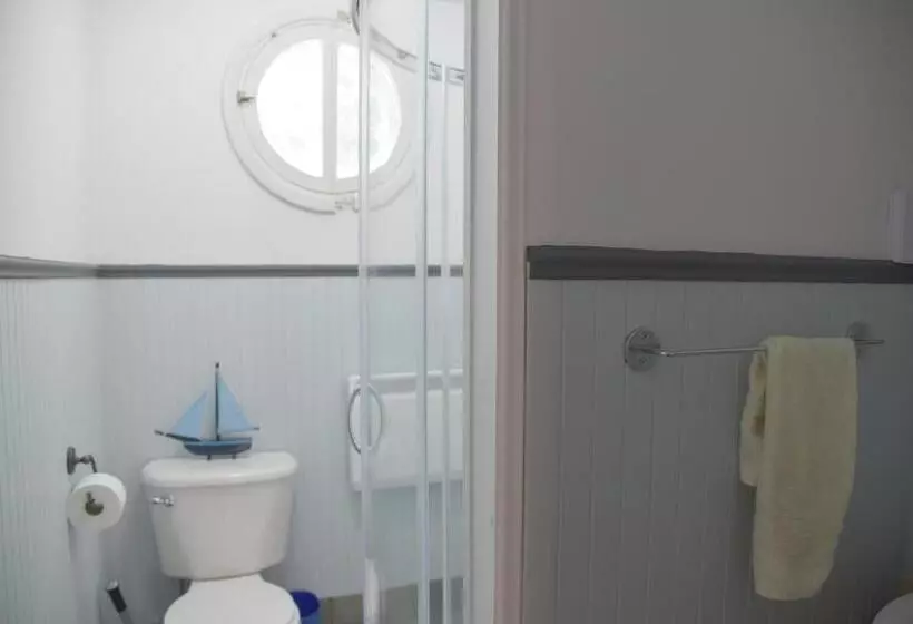 Majatalo Auberge De La Visitation