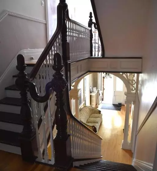 Majatalo Auberge De La Visitation