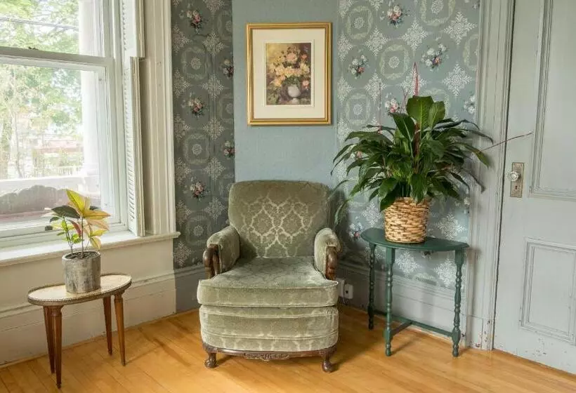 Majatalo Auberge De La Visitation