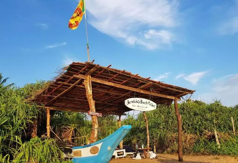 ペンション Bandulas Beach House