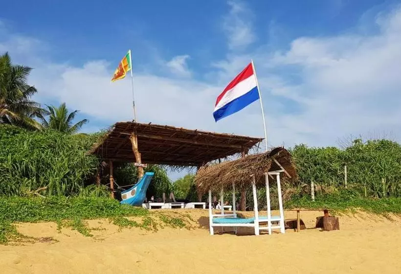 ペンション Bandulas Beach House