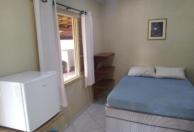 پانسیون Canto Sul Suítes