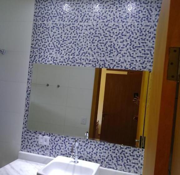 پانسیون Canto Sul Suítes