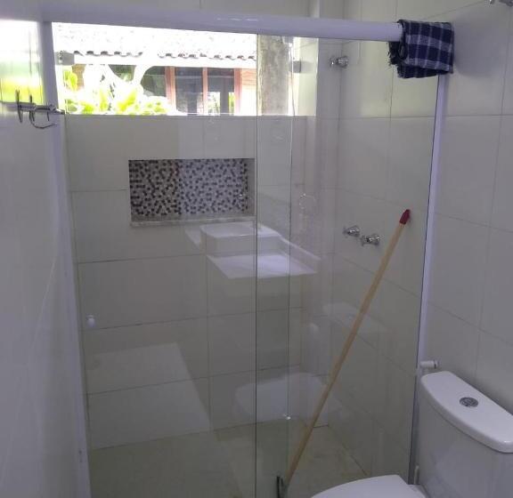 پانسیون Canto Sul Suítes