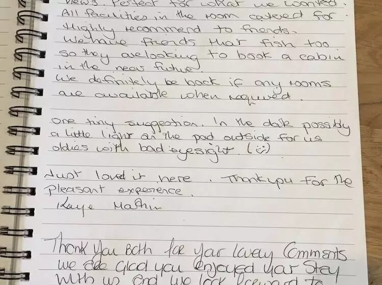 Aamiaismajoitus (B&B) Thewaterfrontlodges