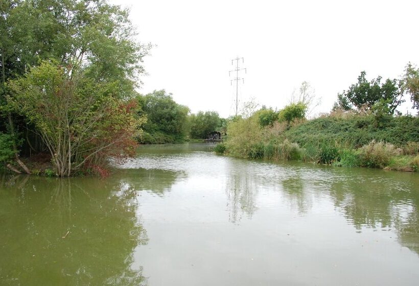 Bed and Breakfast Thewaterfrontlodges