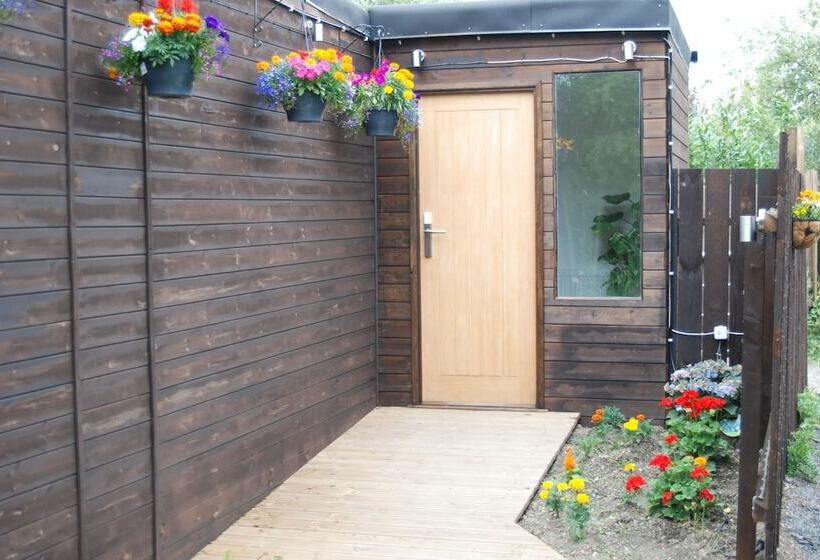 Bed and Breakfast Thewaterfrontlodges