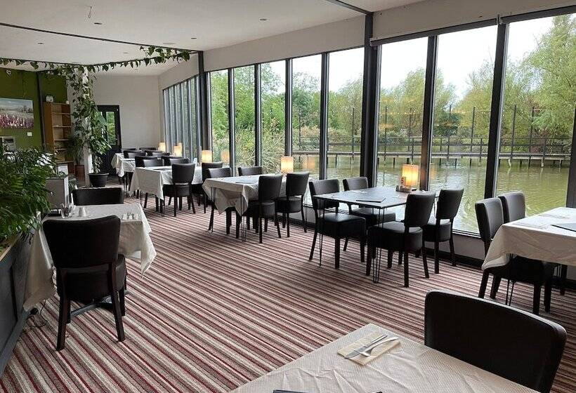 Bed and Breakfast Thewaterfrontlodges