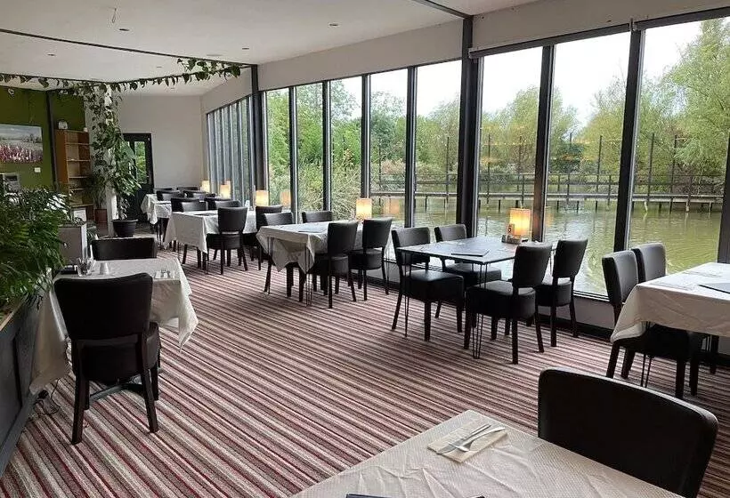 Aamiaismajoitus (B&B) Thewaterfrontlodges