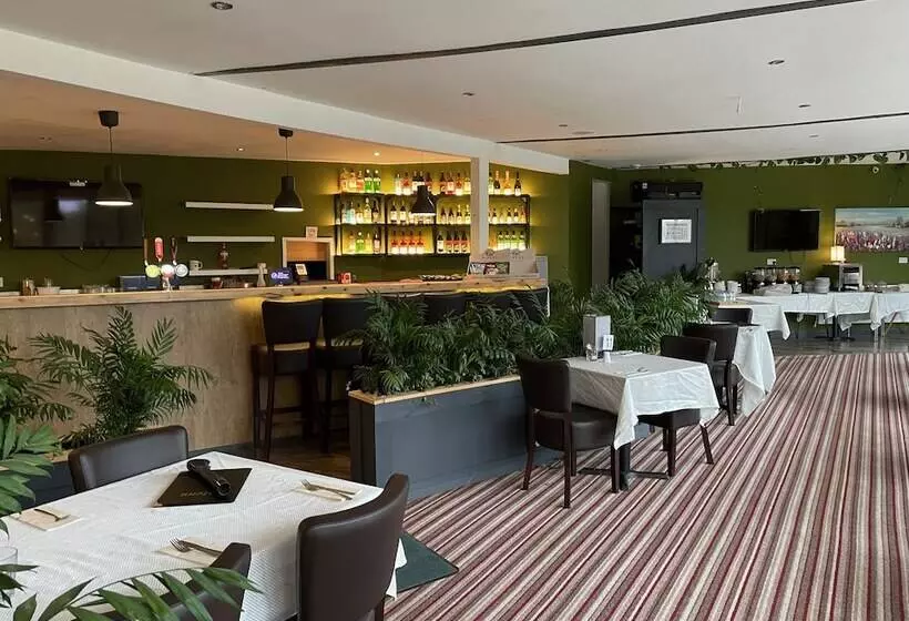 Aamiaismajoitus (B&B) Thewaterfrontlodges