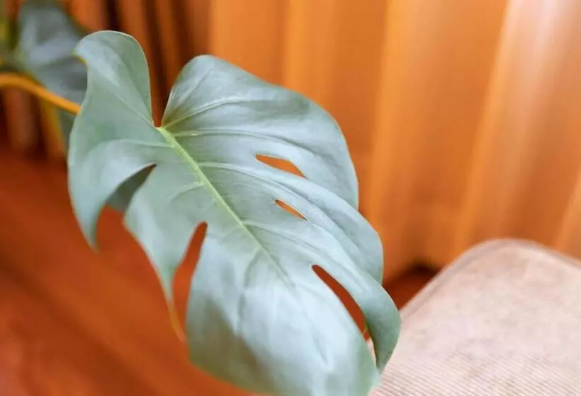 Hotelli Gendairakuen Isehara