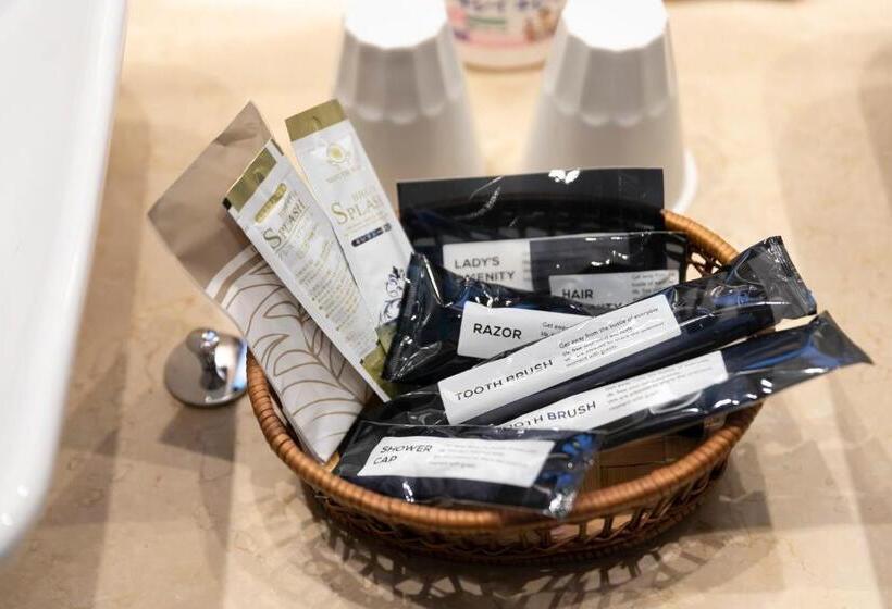 فندق Gendairakuen Isehara