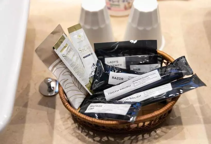 Hotelli Gendairakuen Isehara