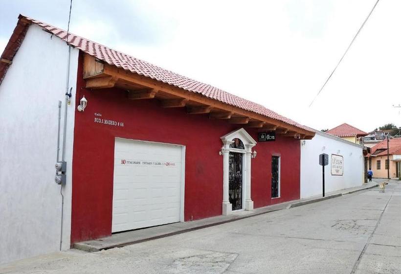 Regis Hotel Boutique