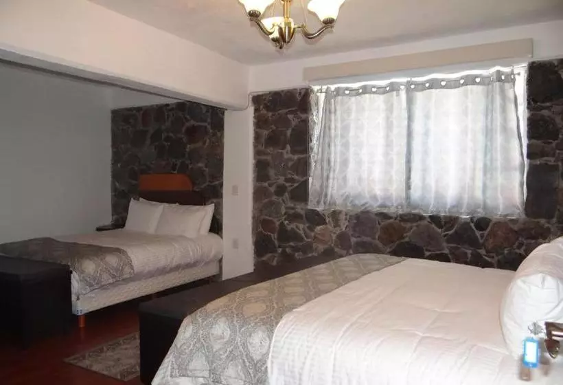 Regis Hotel Boutique