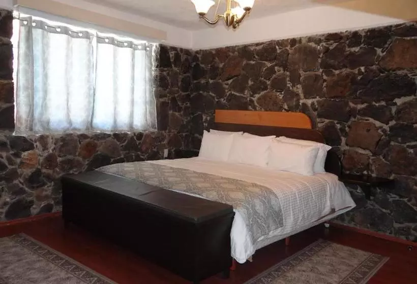 Regis Hotel Boutique