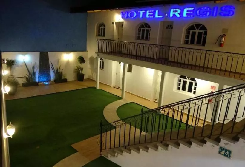 Regis Hotel Boutique