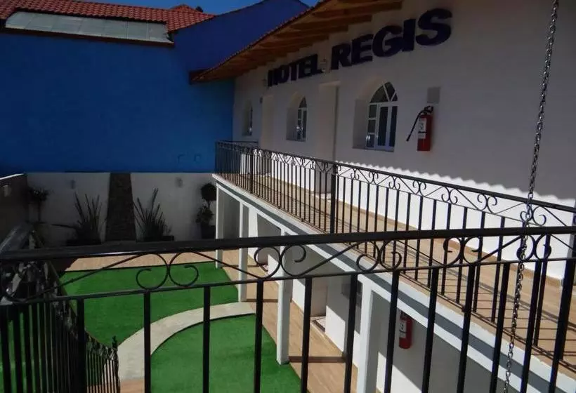 Regis Hotel Boutique