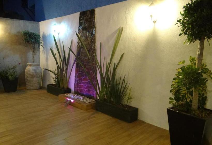 Regis Hotel Boutique