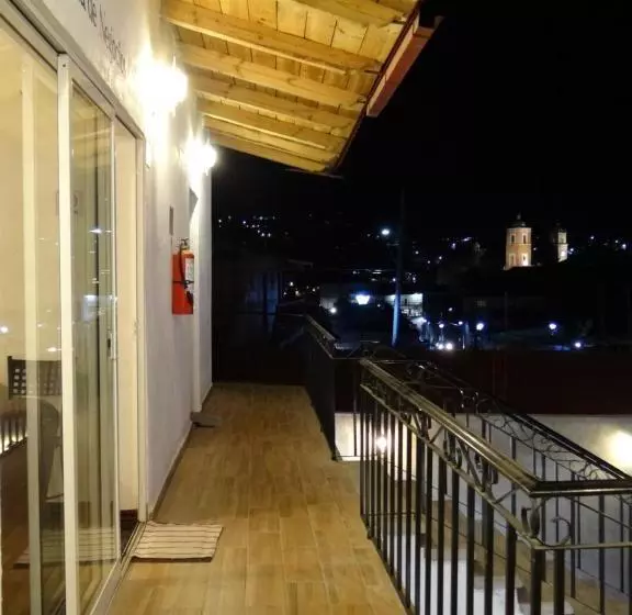 Regis Hotel Boutique