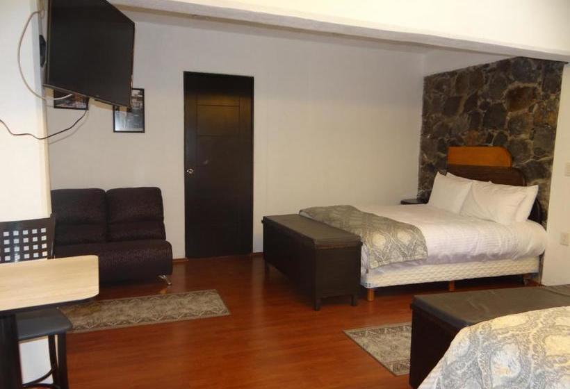 Regis Hotel Boutique