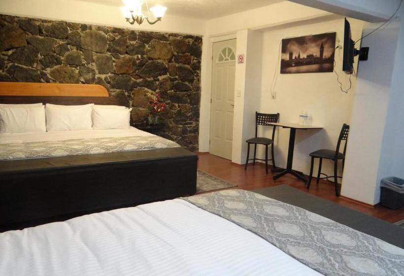 Regis Hotel Boutique