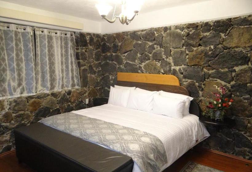 Regis Hotel Boutique