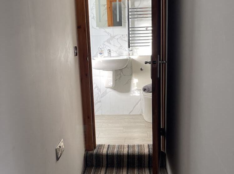 호텔 The Six Bells